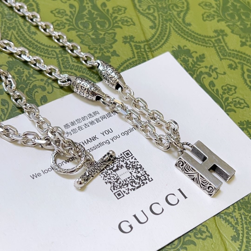 Gucci Necklaces